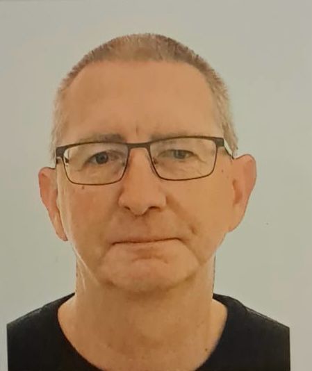 Andreas Kramer seit 25 Jahren bei Textilpflege-Ebel